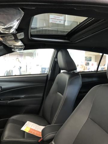 Yaris 1.5 XLS 2020 - Zero KM - Foto 16