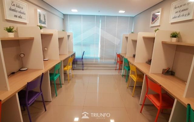 (RG) TR26804 - Apartamento à Venda com 2 Quartos no Luciano Cavalcante - Foto 6