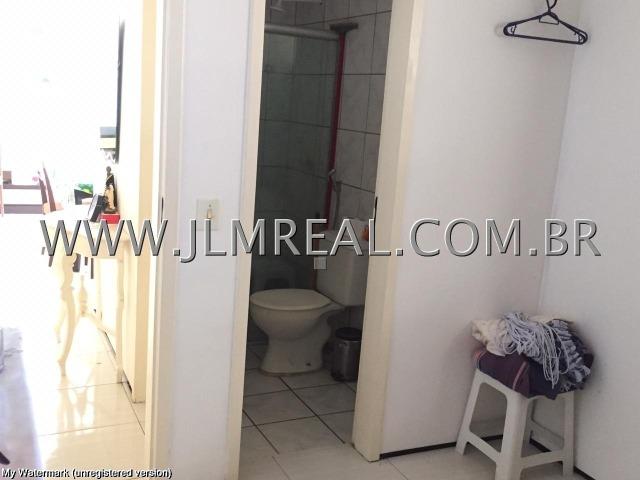 (Cod.:099 - Damas) - Vendo Apartamento com 61m², 3 Quartos, Piscina - Foto 13