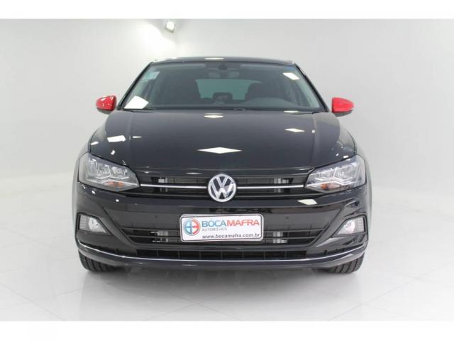 Volkswagen Polo 200 TSI HIGHLINE 1.0 - Foto 2