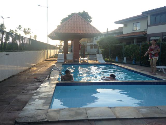 Village 4/4, 3 Suítes, Terraço Vista Mar. Piatã- Salvador - Foto 4