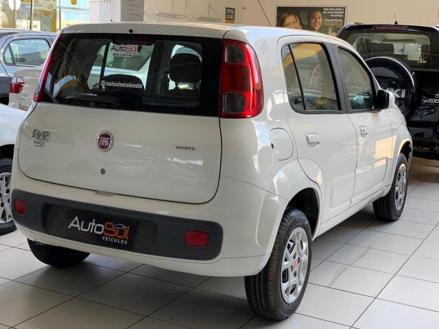 FIAT UNO 2015/2016 1.0 EVO VIVACE 8V FLEX 4P MANUAL - Foto 4