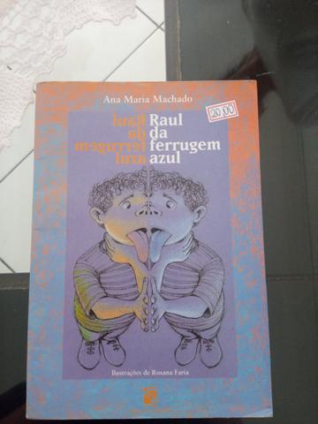 Livros semi novos pouco usados - Foto 2