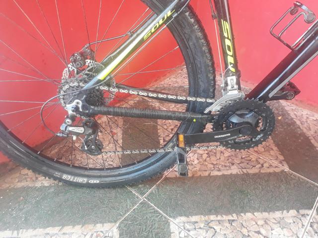 Bicicleta soul - Foto 4