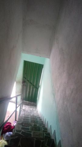 Vendo duas casa Parque São Cristóvão** possibilidade para abrir comercio - Foto 9