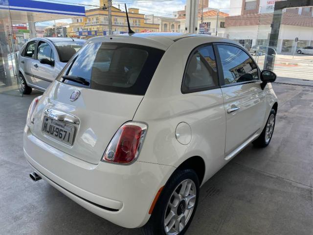 Fiat 500 Cult - Foto 4