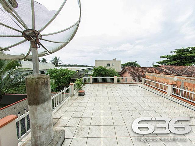 Casa | Balneário Barra do Sul | Centro | Quartos: 3 - Foto 3