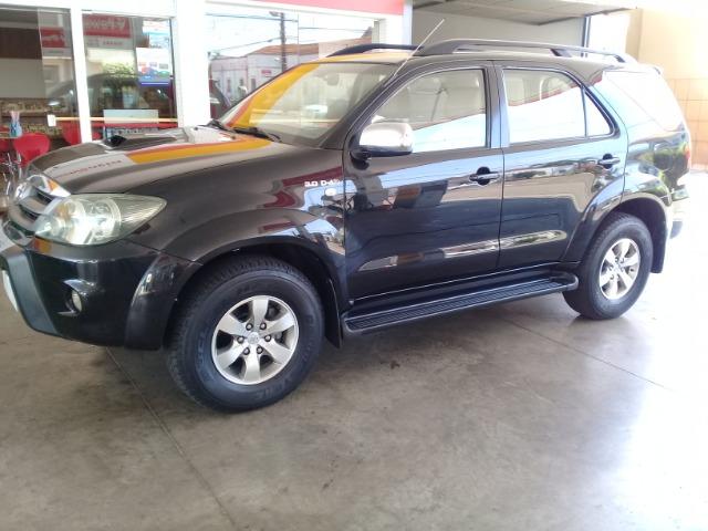 Hilux Sw4