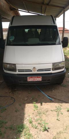 Vende-se ou Troca