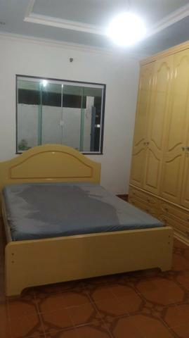 Casa Mobiliada em vila canaãn - Foto 5