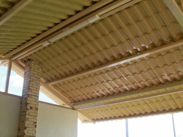 Matuto coberturas - Melhor preço - Orçamento grátis - Foto 2
