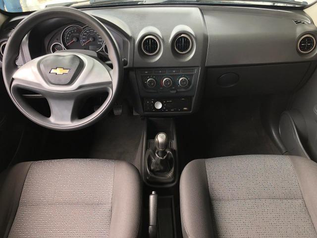 // Celta 1.0 LT 2013 - Vendo - Troco - Financio - Foto 4
