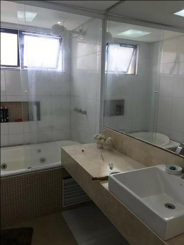 Excelente apartamento 4 quartos Meireles (Venda) - Foto 11