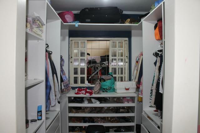 Casa 3 quartos sendo 1 suíte QNN 39 Conj. F Ceilândia - Foto 10