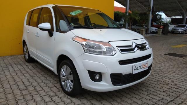 Citroën c3 picasso 2013/2014 1.6 flex glx bva - Foto 2