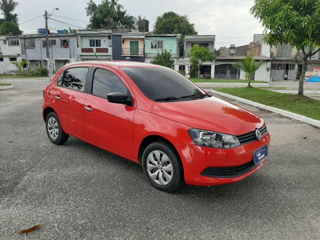 GOL 1.0 2017 //// POR R$ 32.900,00 com entrada de R$ 2.000,00 - Foto 5