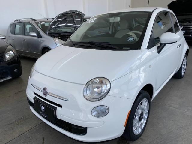 Fiat 500 Cult - Foto 2