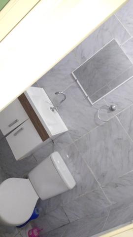 Vendo duas casas no mesmo terreno - Foto 5
