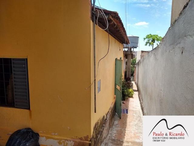 Casa 3 Quartos No Setor De Mansões De Sobradinho