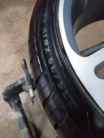 Rodas 19 - Foto 4