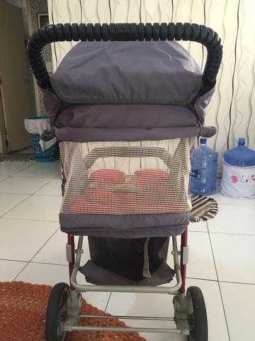Carrinho de bebê - Foto 5