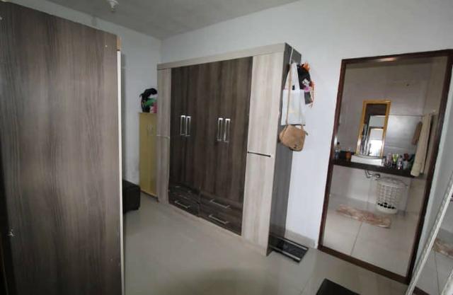 Casa Na Quadra 10 De Sobradinho - Foto 12
