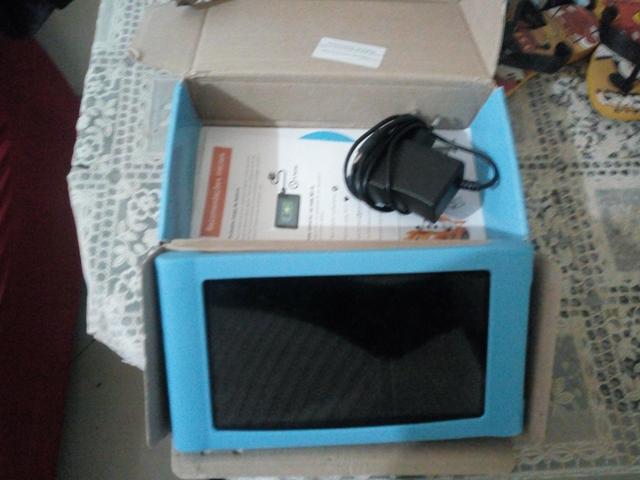 Vendo tablet muito bom - Foto 2