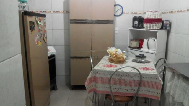Vendo Casa 130 mil financia pela Caixa Nilopolis - Foto 12