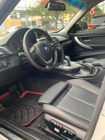 Bmw 320I 2.0 Sport 16V Turbo Active Flex 4P Automatico - Foto 10
