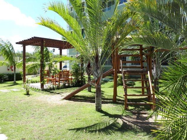 Costa Atlântica é aqui! Confira essa oportunidade D12 com 2 quartos e lazer completo - Foto 5