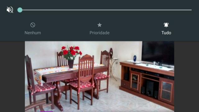 Excelente casa linear 3 quartos Bairro são Miguel Seropédica - Foto 4
