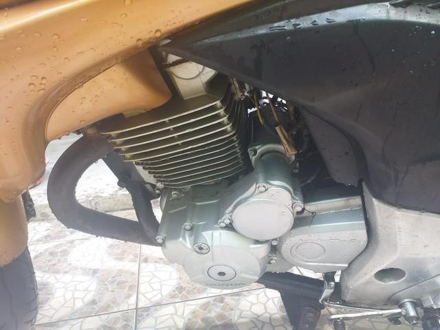 Vendo deve 1082 de multas e Ipva