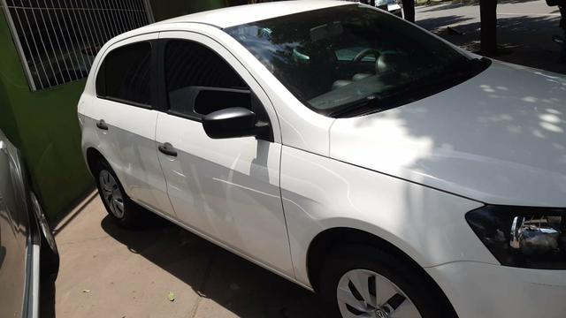 Gol 2013 1.6 Completo Flex - Foto 3