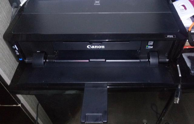 Impressora fotográfica imprime em cd - Foto 2