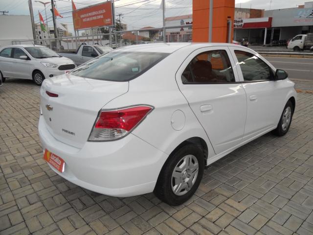CHEVROLET PRISMA 2018/2018 1.0 MPFI JOY 8V FLEX 4P MANUAL - Foto 4