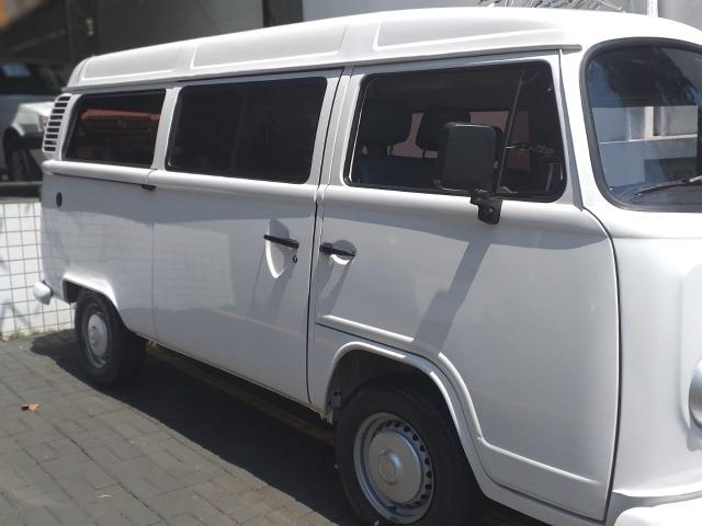 Volkswagen Kombi Standard 1.4 Flex 2014 - Foto 3