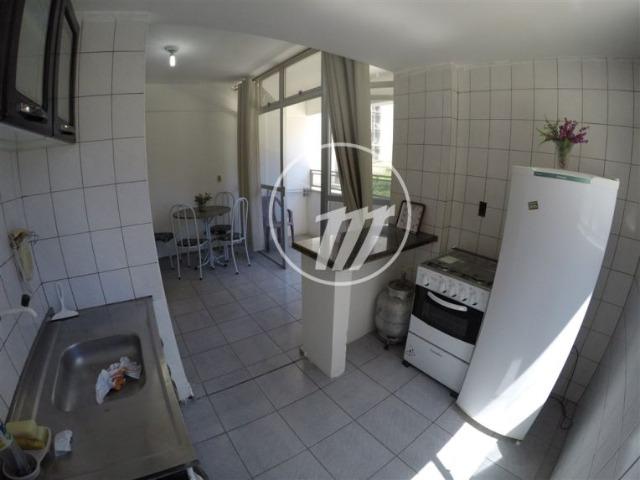 Apartamento aconchegante com 66 m², quarto e sala, 01 vaga na Ponta Verde. REF: A1086 - Foto 7