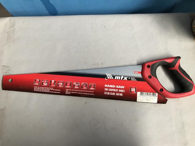 Serrote MTX 500mm