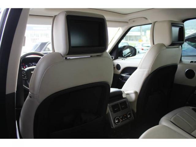 Land Rover Range Rover Sport 3.0 HSE Dynamic - Foto 20