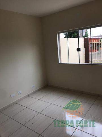 Casa assobradada com 2 quartos - Bairro Jardim Silvino em Cambé - Foto 5