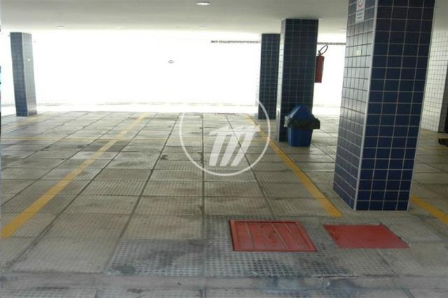 Apartamento aconchegante com 66 m², quarto e sala, 01 vaga na Ponta Verde. REF: A1086 - Foto 8