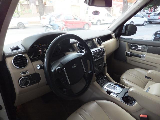 Land Rover Discovery - Foto 5