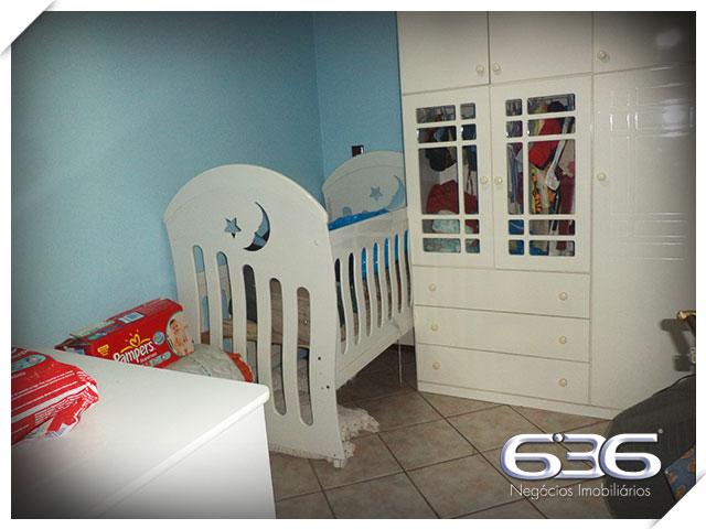 Casa | Joinville | Floresta | Quartos: 3 - Foto 5