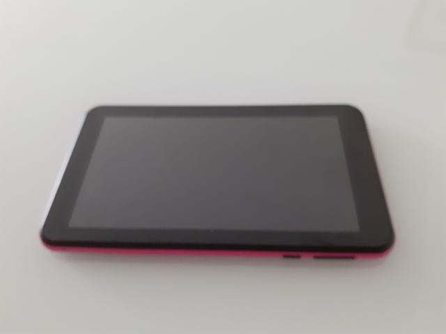 Tablete Rosa - Foto 2