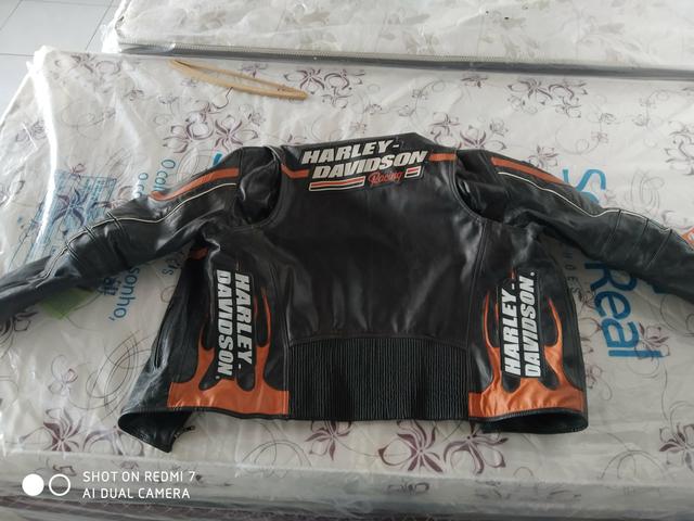 Jaqueta Harley Davidson - Foto 2