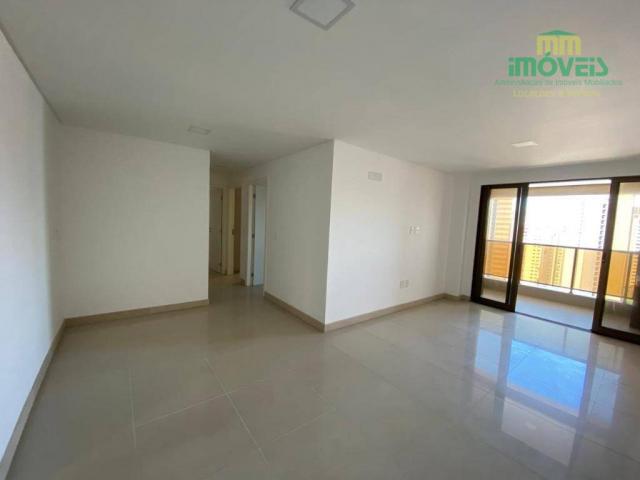 Excelente apartamento de 03 quartos - Foto 3
