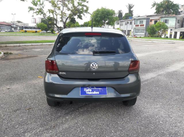 Gol 1.0 trend 2015 r$ 28.900,00, só na rafa veículos, consultor eric sousa - Foto 4