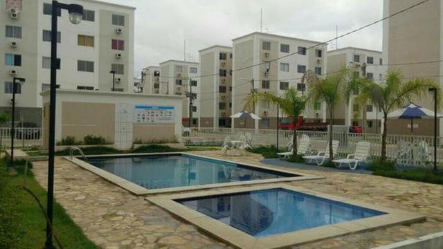 Venda Apartamento totalmente reformado no Conjunto Flor Deo Anani - Foto 11