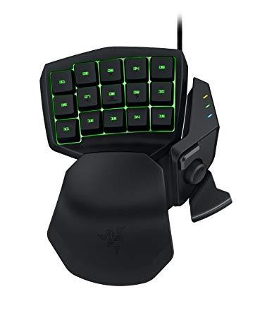 Razer Tartarus V1 - Foto 2