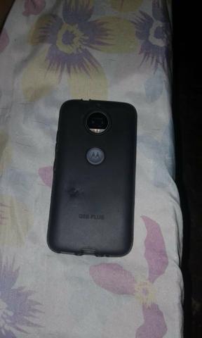 Moto g5s plus